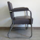 Former Ronéo industrial chair