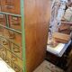 Craft furniture old 75 drawers