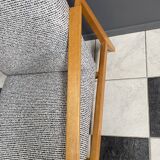 Arm chair by Drevolux 1960s