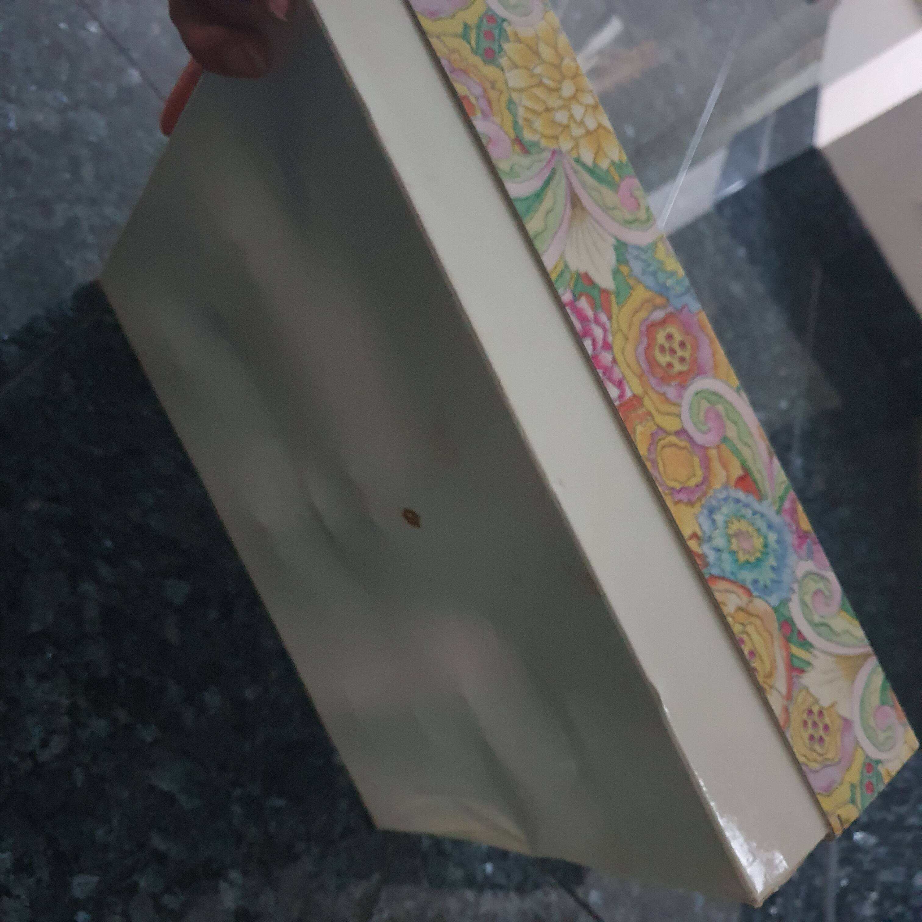 Vintage Jean Couzon Ice Cream Set