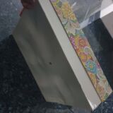Vintage Jean Couzon Ice Cream Service