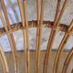 Rattan chair