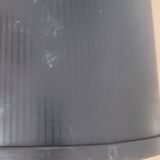 Authentic Black American Mailbox