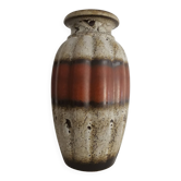 Grand vase West Germany