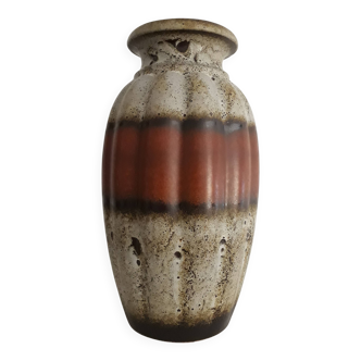 Large vase West Germany