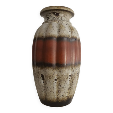 Large vase West Germany