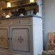 Buffet Saint Hubert
