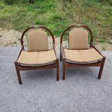 Baumann armchair model Argos