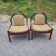 Fauteuil Baumann modèle Argos