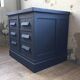 Meuble de notaire commode