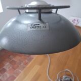 SOLERE industrial lamp