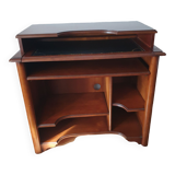Bureau informatique années 60-70