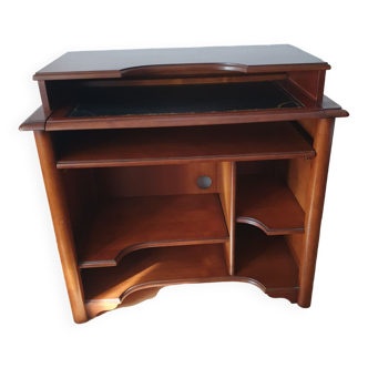 Bureau informatique années 60-70
