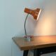 Desk lamp