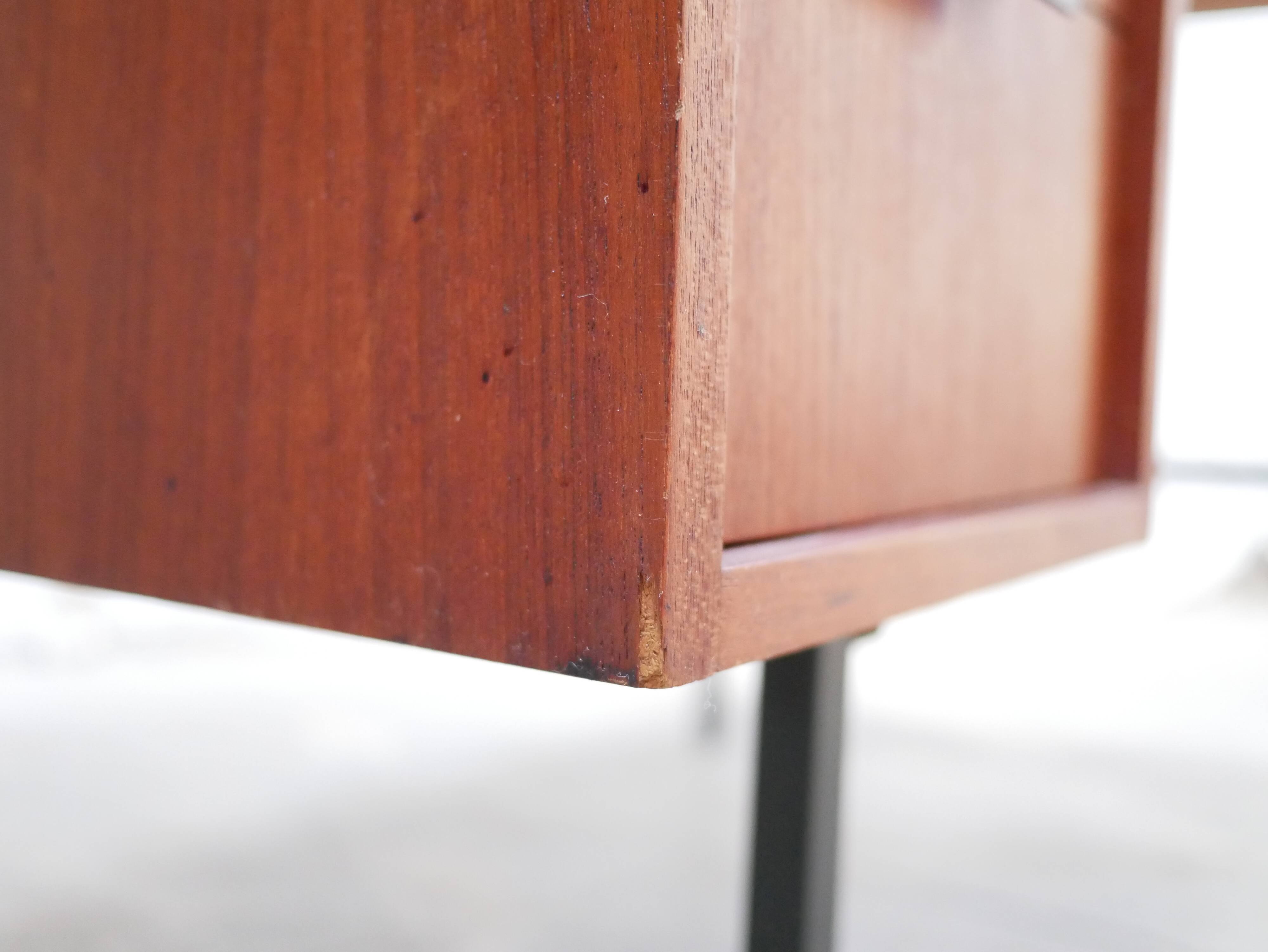 Vintage office by Jacques Hitier for Multiplex editions