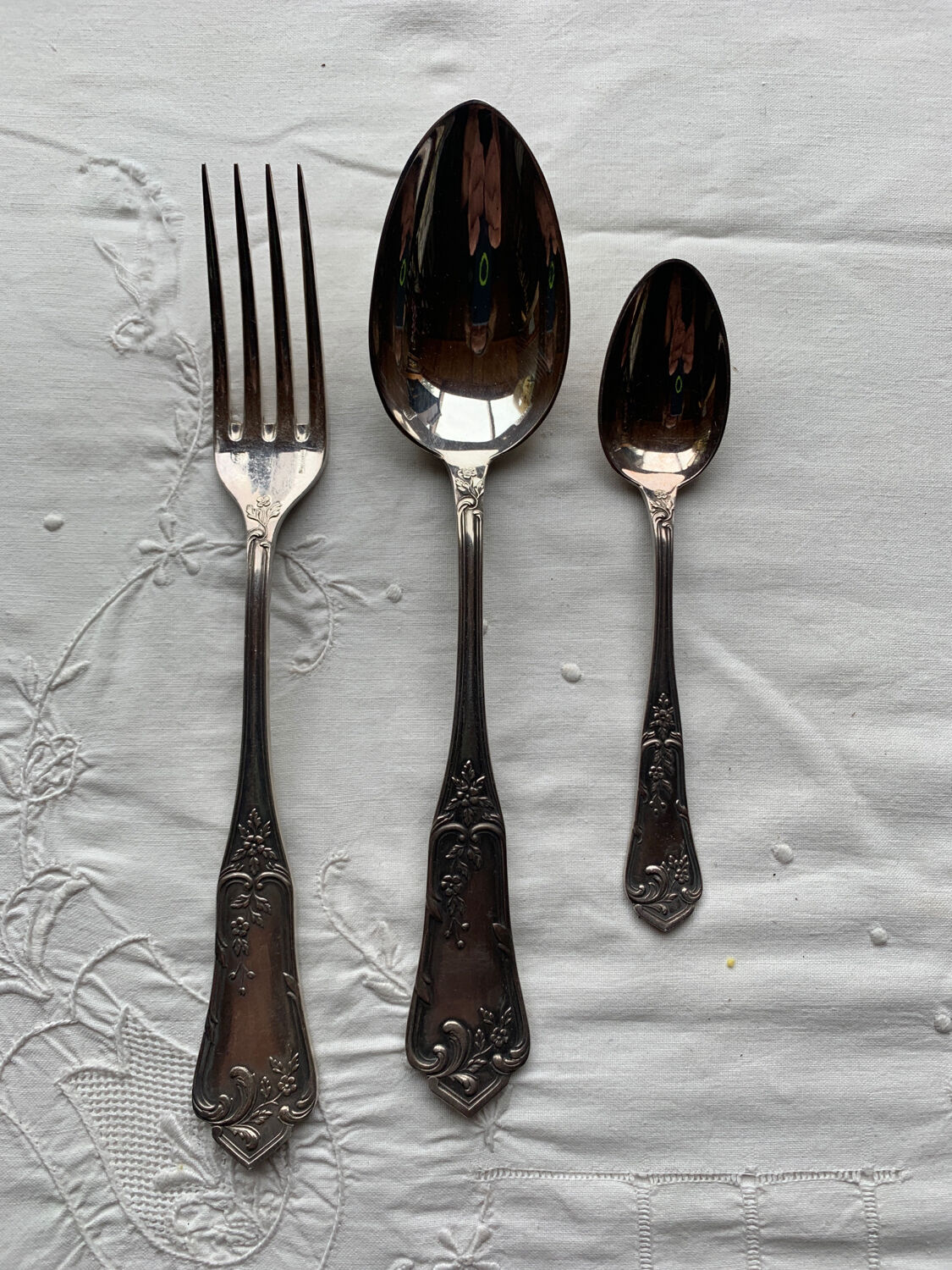 Cutlery Boulenger