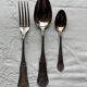 Cutlery Boulenger