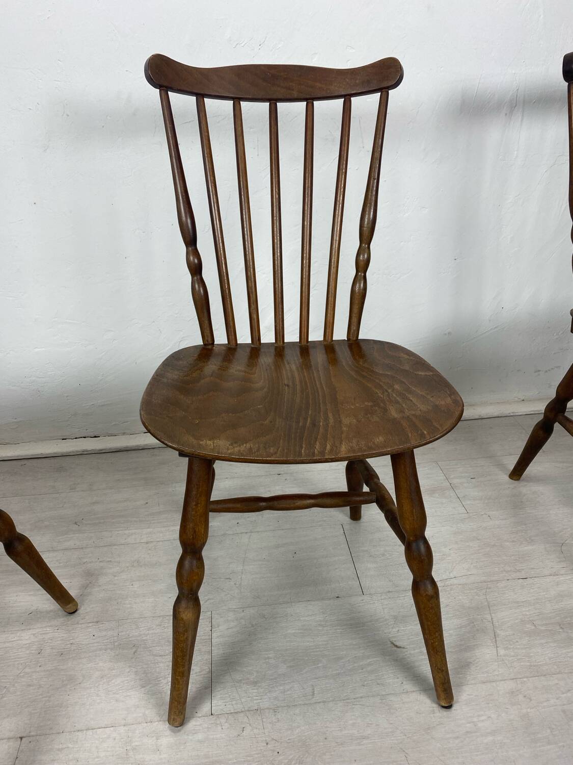 Bistro chairs