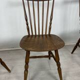 Bistro chairs