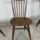 Chaises bistrot