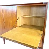 Bartels werke highboard 1960