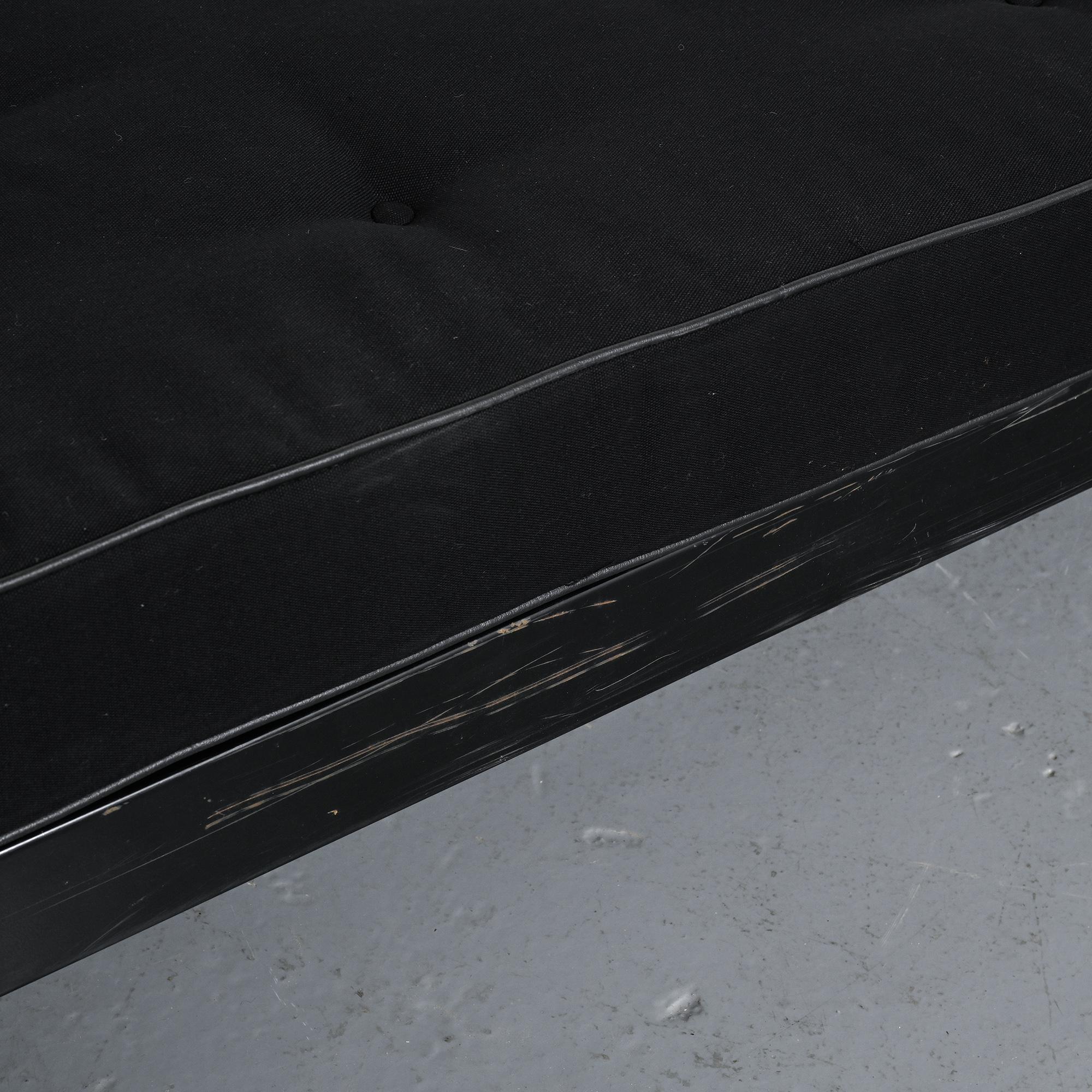 Day bed SCAL by Jean Prouvé, circa 1955