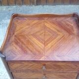 Bedside Louis XV style