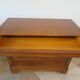 Commode en merisier style Louis Philippe