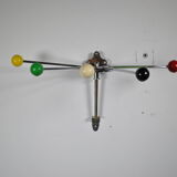 Coat rack Serjac 1960
