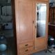 Armoire parisienne vintage