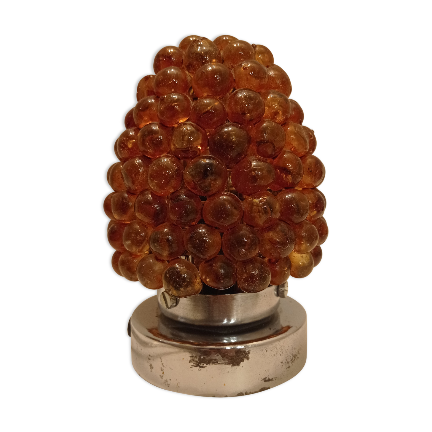 Cluster lamp design 70