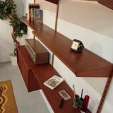 Kai Kristiansen Wall Unit