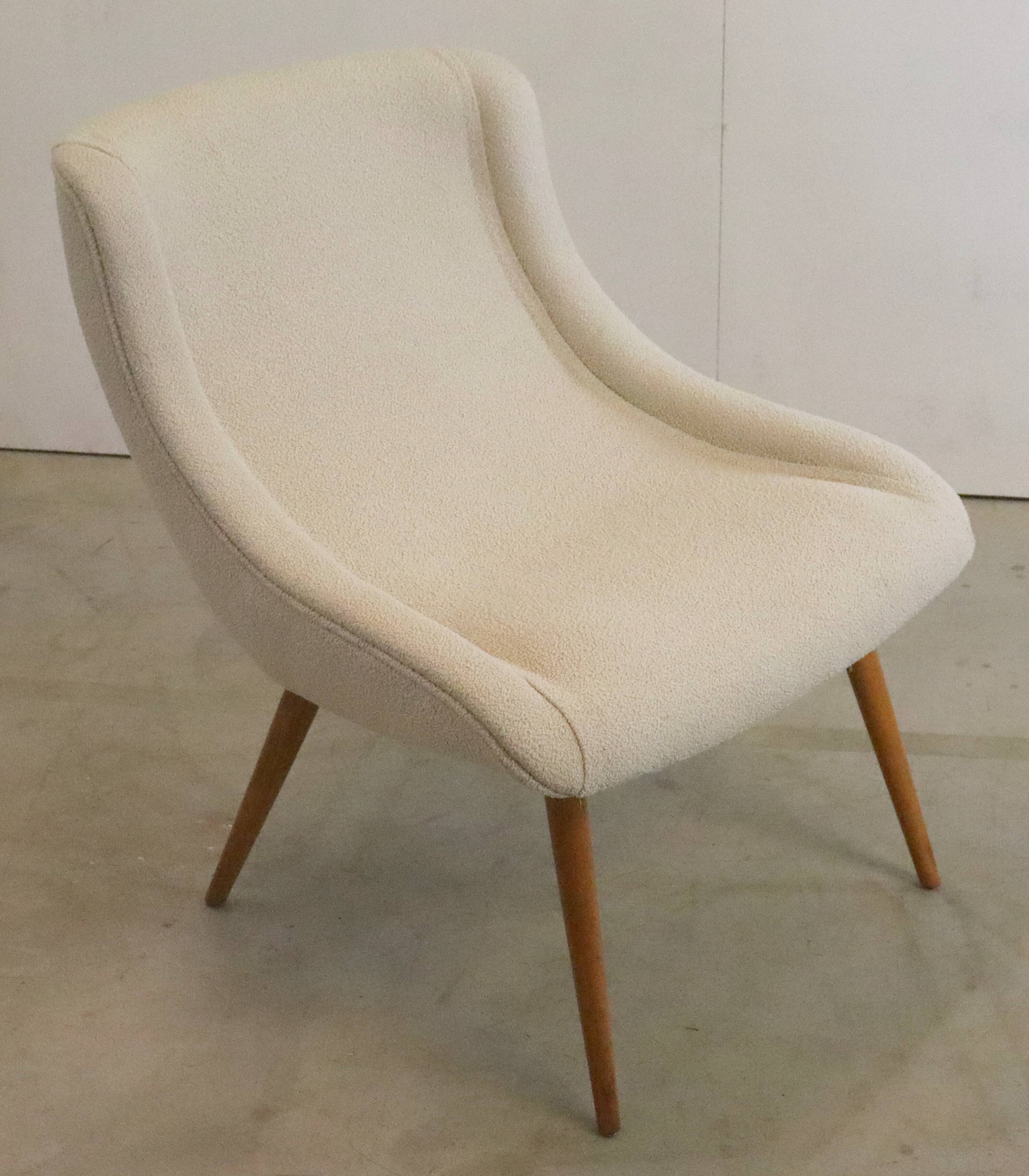 Vintage armchair 'Sonneberg' | 2 pieces available