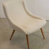 Vintage armchair 'Sonneberg' | 2 pieces available