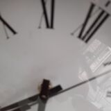 Brass boat window pendulum