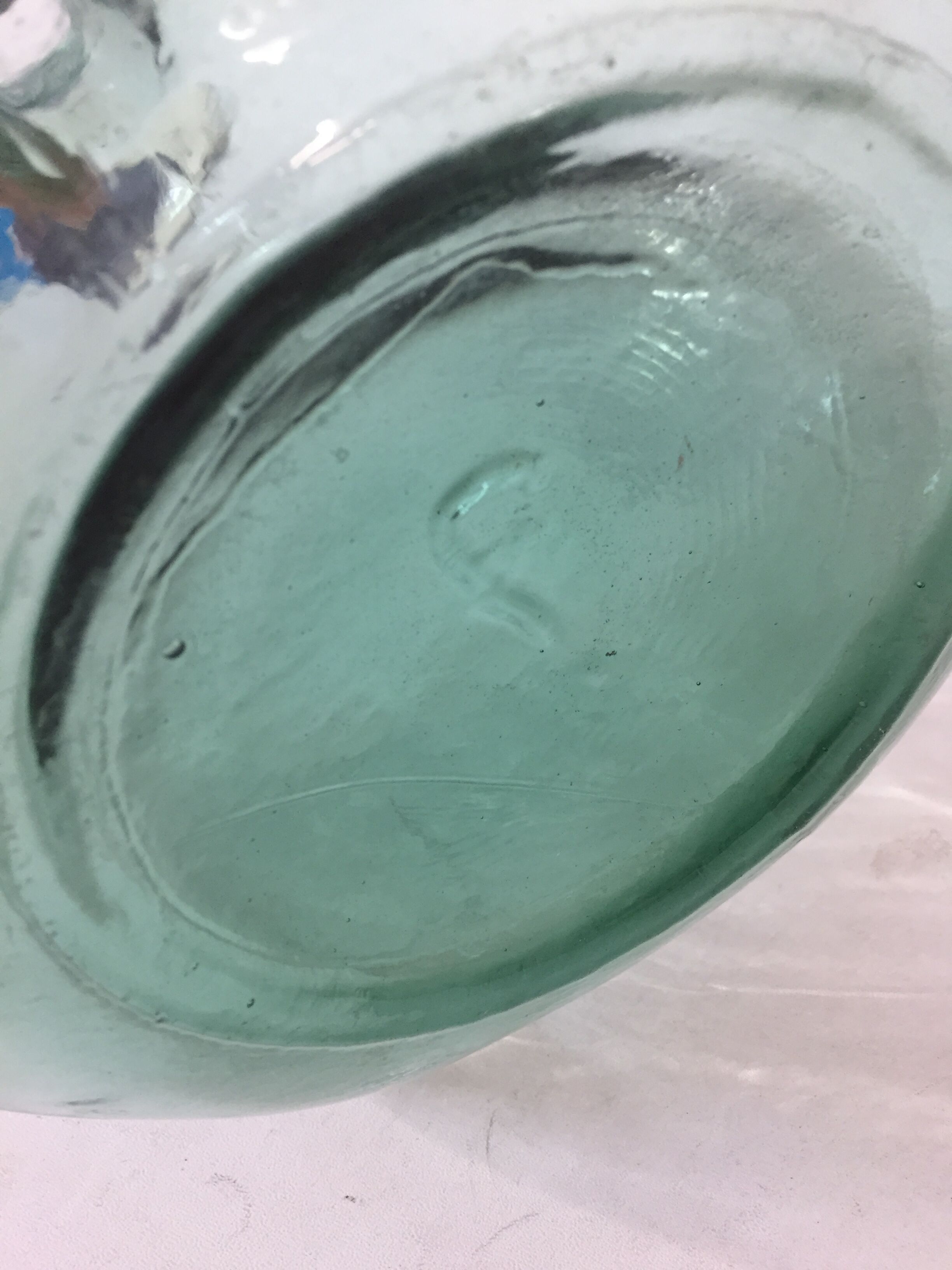 Demiojhn Viresa, 16l