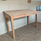 Drawing table