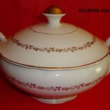 Service de table Villeroy & Boch - 67 pièces