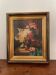 Tableau vintage
