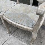 Provencal Radassier Bench