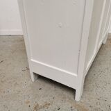 Vintage Parisian buffet