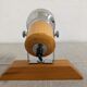 Pitchpin spot wall lamp from the 70s/80s