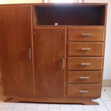 Mado cabinet