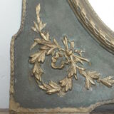 Miroir empire 60 - 60x49 cm