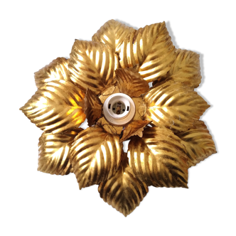 Flower ceiling lamp