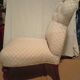 English armchair