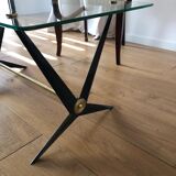 Table brand Jarden France 60's