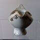 Saucière en porcelaine de Vierzon en très bon état