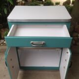 Parisian Buffet vintage