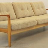 Knoll 3 persoons bank 'Schmitten'